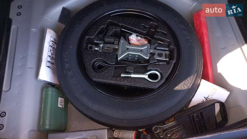 Позашляховик / Кросовер Suzuki Vitara 2021 в Києві фото 8 Позашляховик / Кросовер Suzuki Vitara 2021 в Києві