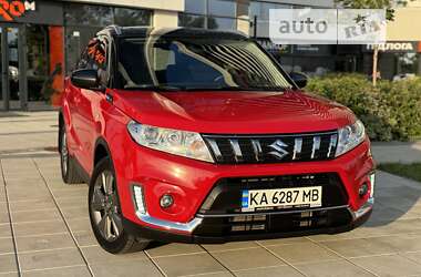 Позашляховик / Кросовер Suzuki Vitara 2020 в Києві