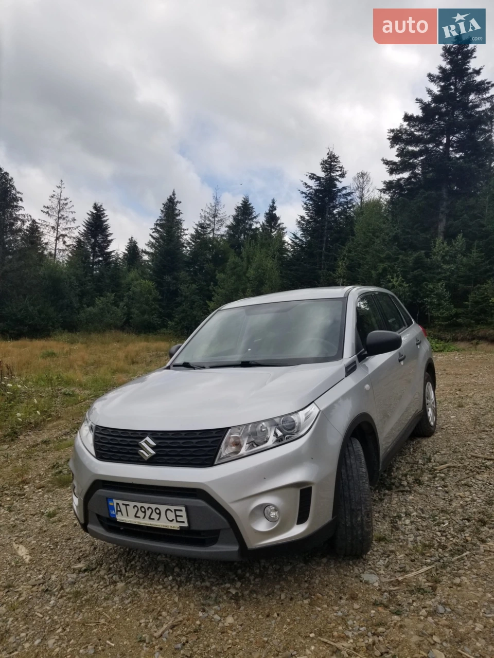 2018 Suzuki Vitara - мініатюра 26