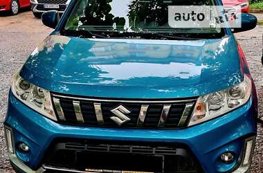 Внедорожник / Кроссовер Suzuki Vitara 2019 в Ровно