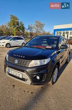 Внедорожник / Кроссовер Suzuki Vitara 2018 в Кропивницком