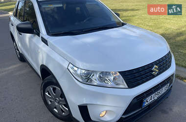 Позашляховик / Кросовер Suzuki Vitara 2019 в Києві