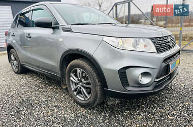 Позашляховик / Кросовер Suzuki Vitara 2021 в Іршаві