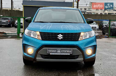 Позашляховик / Кросовер Suzuki Vitara 2015 в Києві