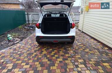 Внедорожник / Кроссовер Suzuki Vitara 2018 в 