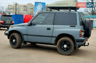 Внедорожник / Кроссовер Suzuki Vitara 1990 в 