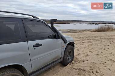 Позашляховик / Кросовер Suzuki Vitara 1998 в Запоріжжі