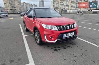 Позашляховик / Кросовер Suzuki Vitara 2019 в Києві