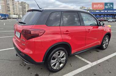 Позашляховик / Кросовер Suzuki Vitara 2019 в Києві