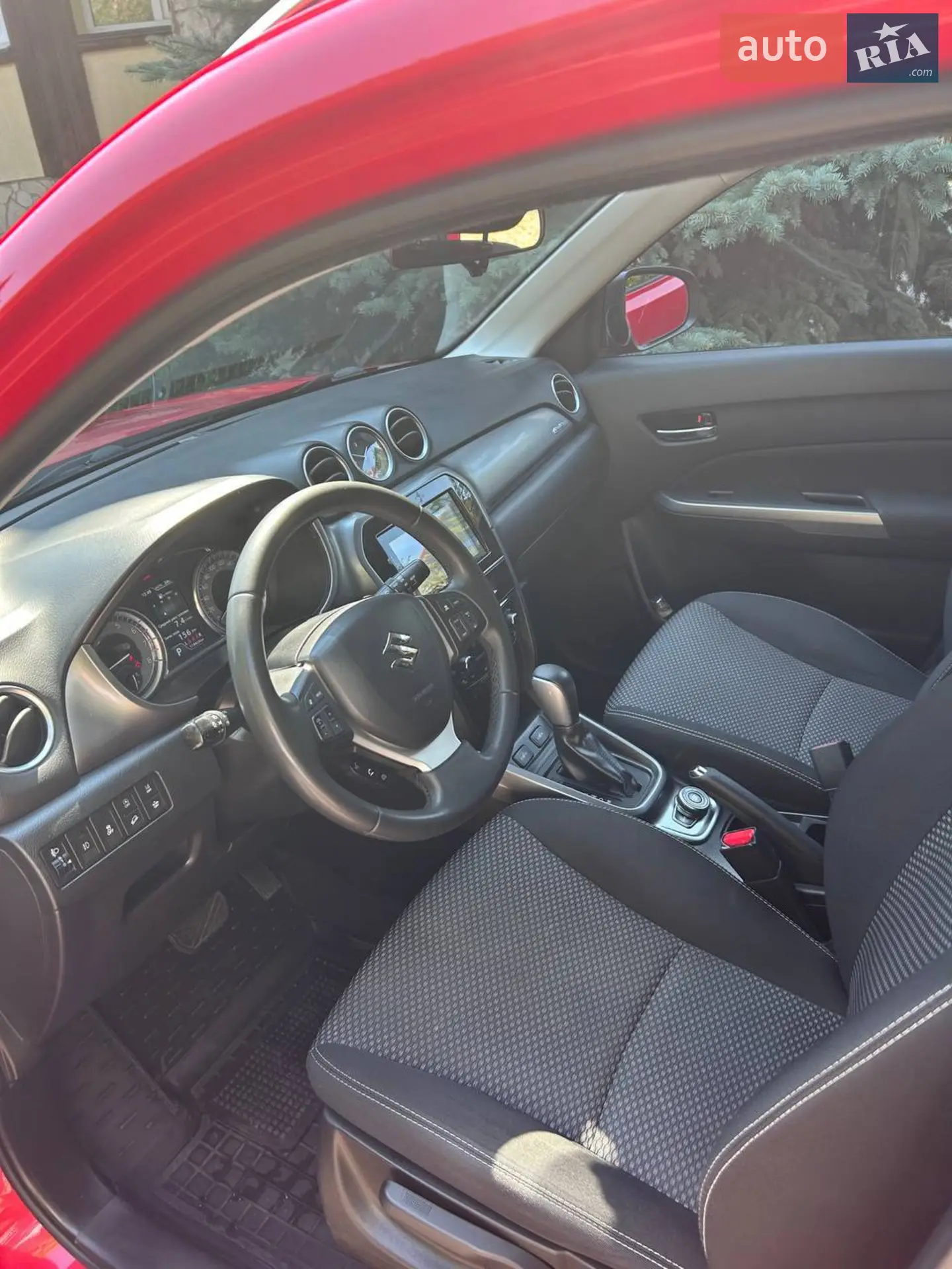 2019 Suzuki Vitara - мініатюра 9