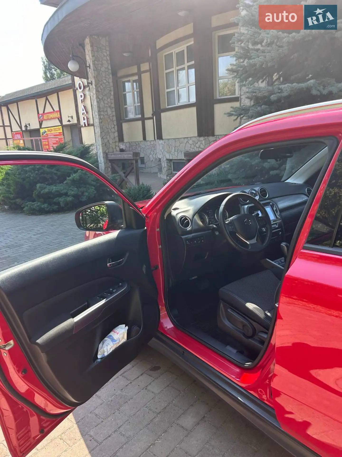 2019 Suzuki Vitara - мініатюра 11