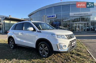 Внедорожник / Кроссовер Suzuki Vitara 2019 в Одессе