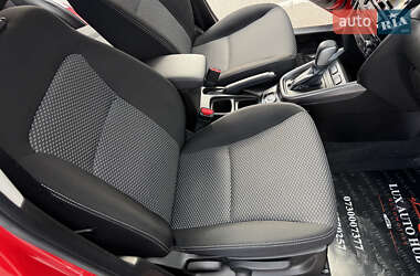 Внедорожник / Кроссовер Suzuki Vitara 2021 в 