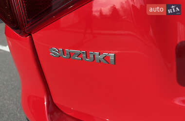 Внедорожник / Кроссовер Suzuki Vitara 2021 в 