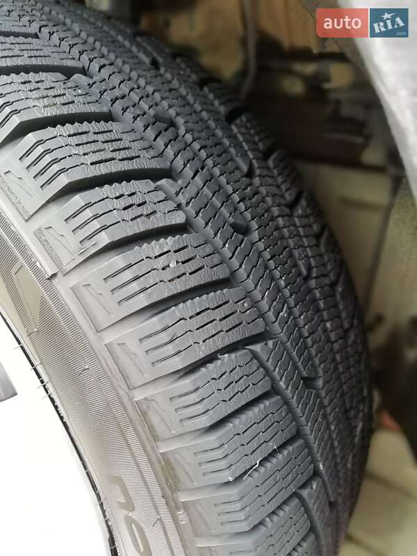 Позашляховик / Кросовер Suzuki Vitara 2017 в Рожнятові