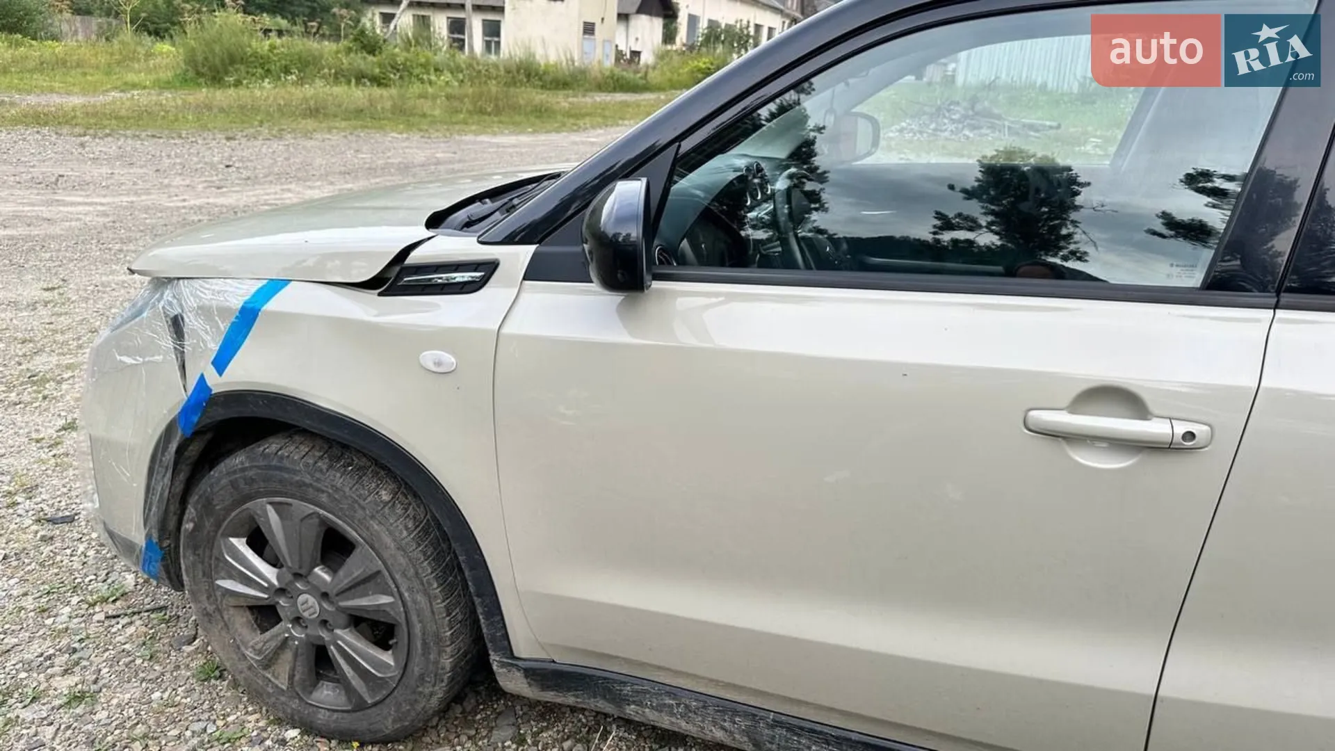 2019 Suzuki Vitara - мініатюра 8