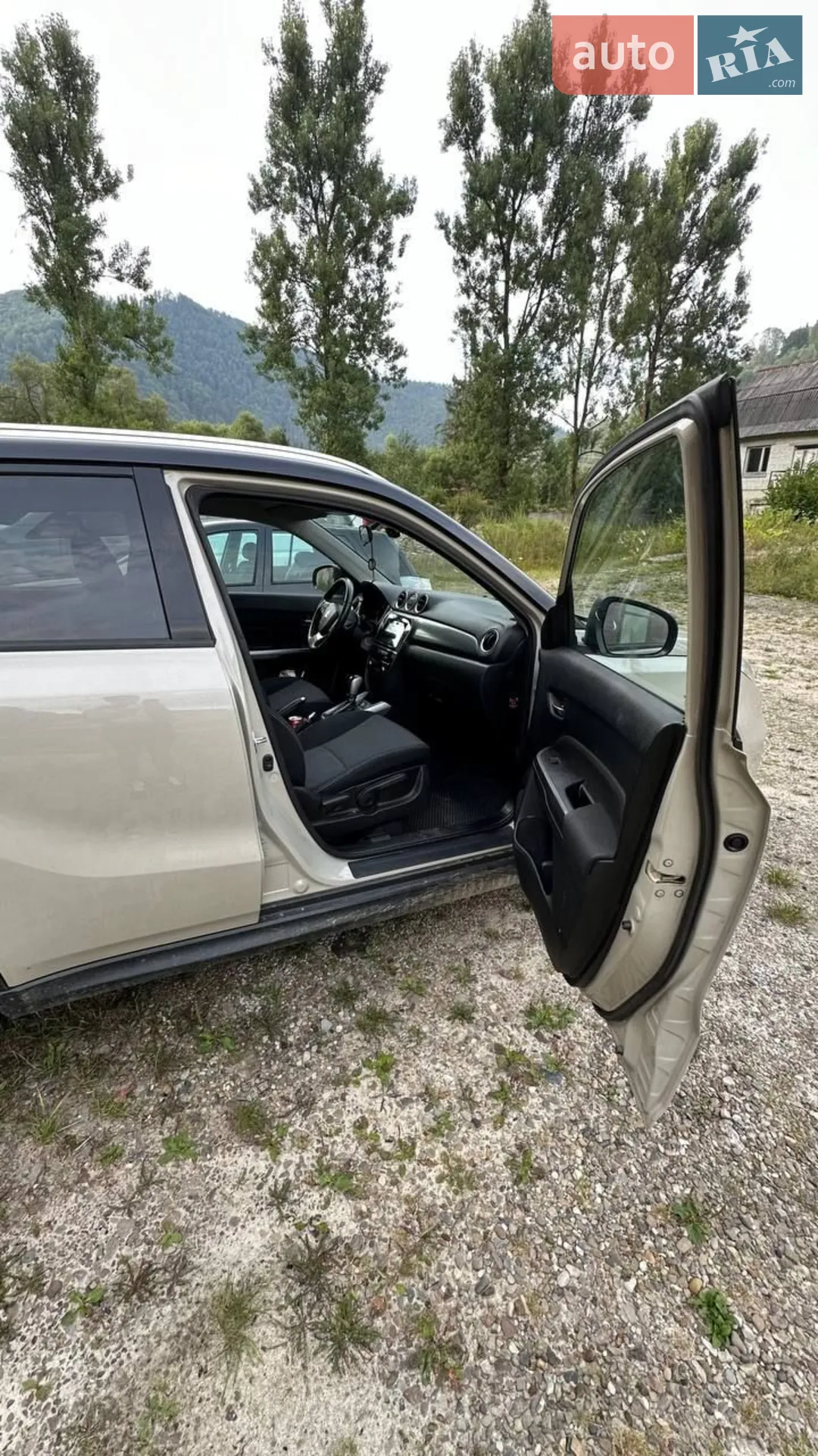 2019 Suzuki Vitara - мініатюра 13