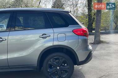 Внедорожник / Кроссовер Suzuki Vitara 2018 в 