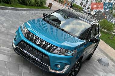 Внедорожник / Кроссовер Suzuki Vitara 2019 в 