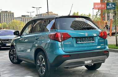 Внедорожник / Кроссовер Suzuki Vitara 2019 в 