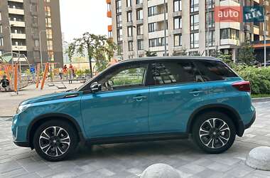 Внедорожник / Кроссовер Suzuki Vitara 2019 в 