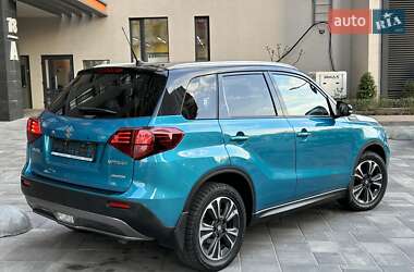 Внедорожник / Кроссовер Suzuki Vitara 2019 в 