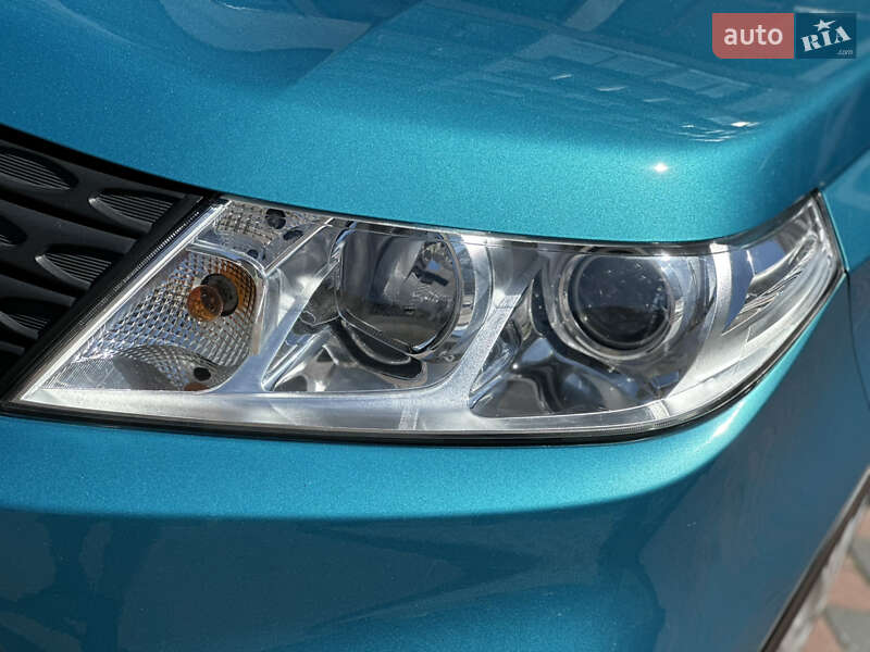 Позашляховик / Кросовер Suzuki Vitara 2021 в Івано-Франківську