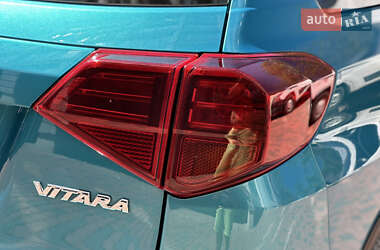 Внедорожник / Кроссовер Suzuki Vitara 2021 в 