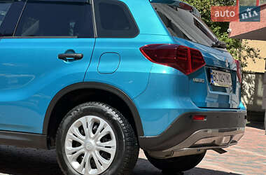 Внедорожник / Кроссовер Suzuki Vitara 2021 в 