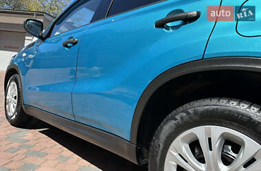 Внедорожник / Кроссовер Suzuki Vitara 2021 в 