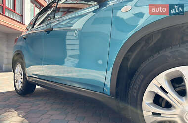 Внедорожник / Кроссовер Suzuki Vitara 2021 в 