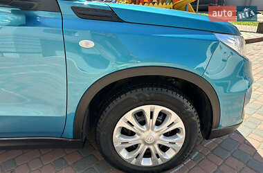 Внедорожник / Кроссовер Suzuki Vitara 2021 в 