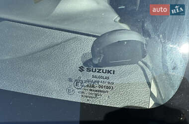 Внедорожник / Кроссовер Suzuki Vitara 2021 в 