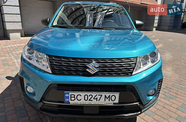 Внедорожник / Кроссовер Suzuki Vitara 2021 в 