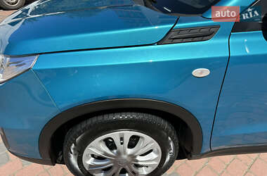 Внедорожник / Кроссовер Suzuki Vitara 2021 в 