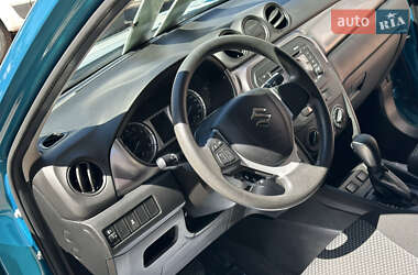Внедорожник / Кроссовер Suzuki Vitara 2021 в 