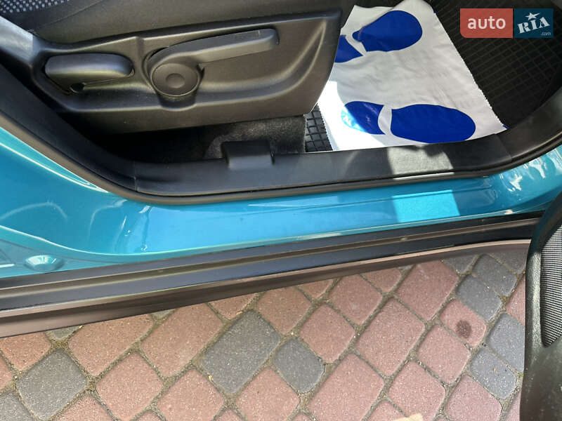 Позашляховик / Кросовер Suzuki Vitara 2021 в Івано-Франківську