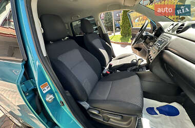 Внедорожник / Кроссовер Suzuki Vitara 2021 в 