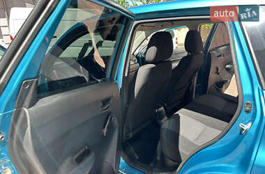 Внедорожник / Кроссовер Suzuki Vitara 2021 в 