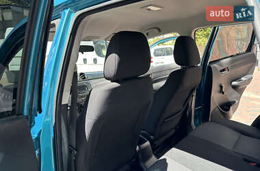 Внедорожник / Кроссовер Suzuki Vitara 2021 в 