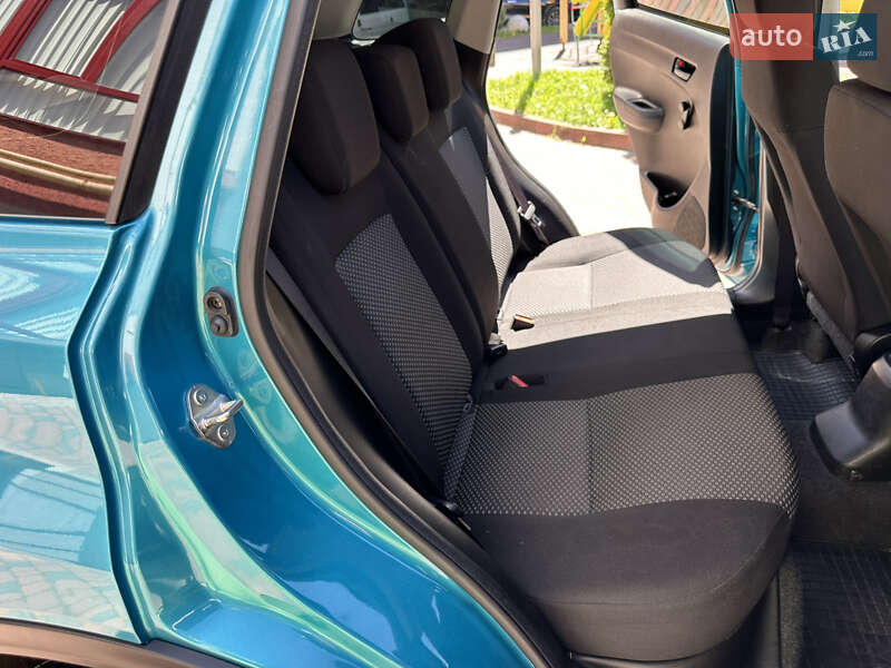 Позашляховик / Кросовер Suzuki Vitara 2021 в Івано-Франківську