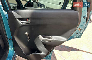 Внедорожник / Кроссовер Suzuki Vitara 2021 в 