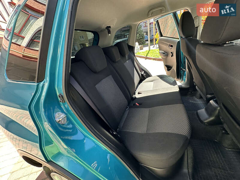 Позашляховик / Кросовер Suzuki Vitara 2021 в Івано-Франківську