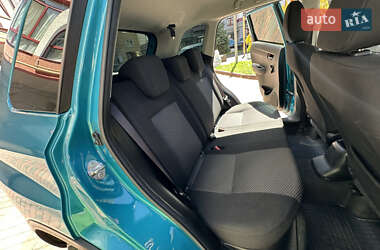 Внедорожник / Кроссовер Suzuki Vitara 2021 в 