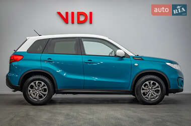 Внедорожник / Кроссовер Suzuki Vitara 2018 в 