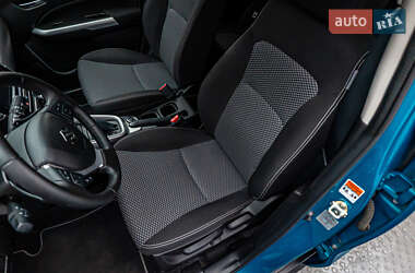 Внедорожник / Кроссовер Suzuki Vitara 2018 в 