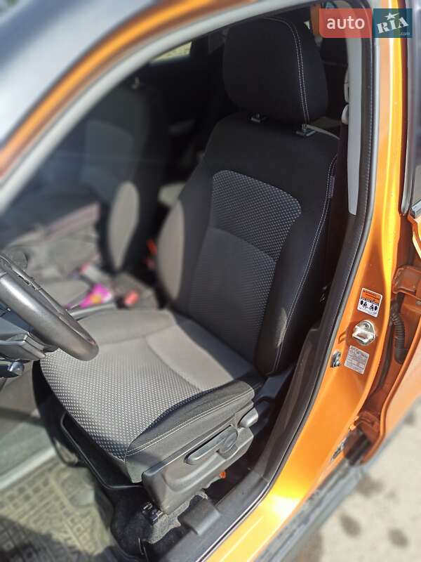 Внедорожник / Кроссовер Suzuki Vitara 2017 в Виннице фото 11 Внедорожник / Кроссовер Suzuki Vitara 2017 в Виннице