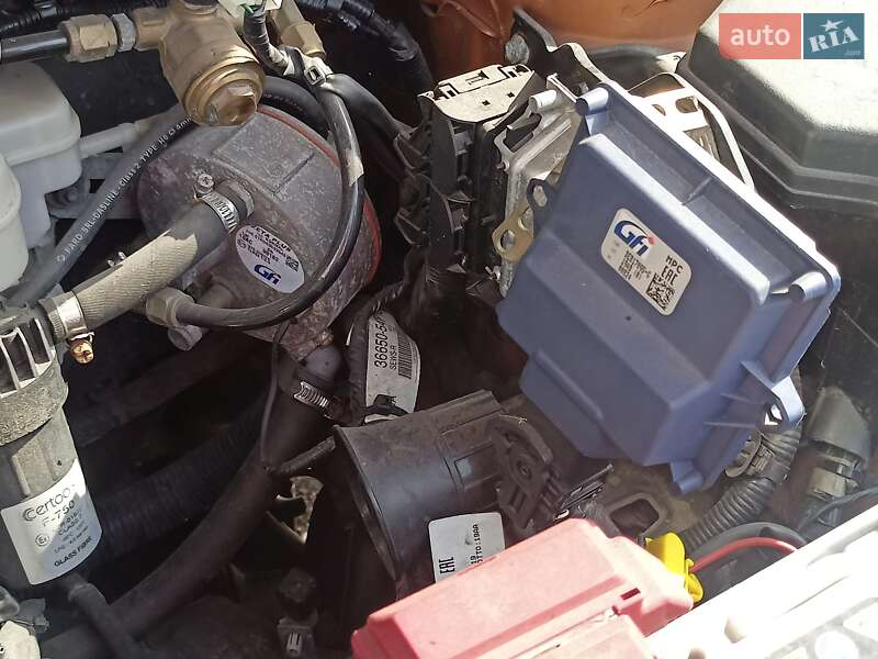 Внедорожник / Кроссовер Suzuki Vitara 2017 в Виннице фото 15 Внедорожник / Кроссовер Suzuki Vitara 2017 в Виннице