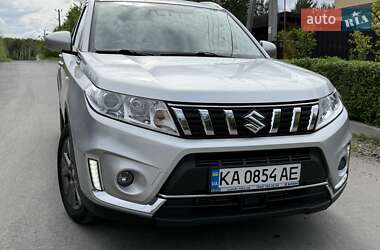 Внедорожник / Кроссовер Suzuki Vitara 2019 в 