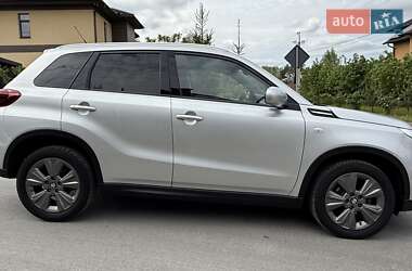 Внедорожник / Кроссовер Suzuki Vitara 2019 в 